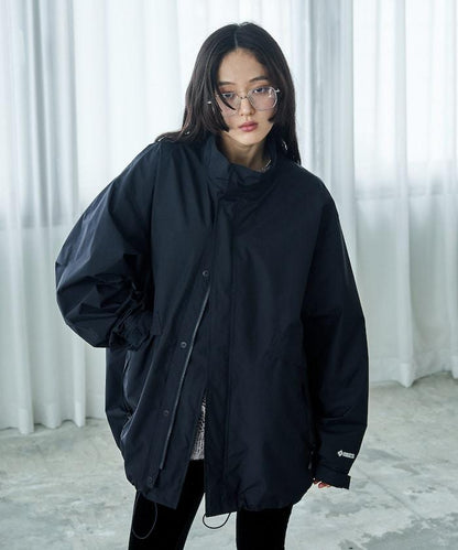 聯名 GORE-TEX WINDSTOPPER SHORT MODS COAT