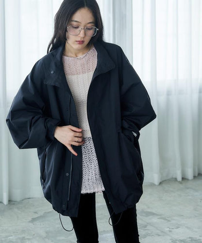 聯名 GORE-TEX WINDSTOPPER SHORT MODS COAT
