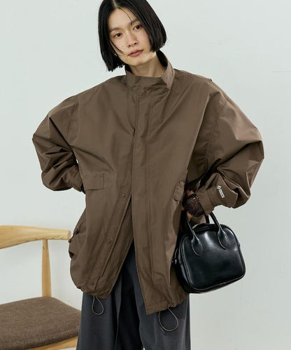 聯名 GORE-TEX WINDSTOPPER SHORT MODS COAT