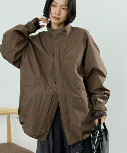 聯名 GORE-TEX WINDSTOPPER SHORT MODS COAT