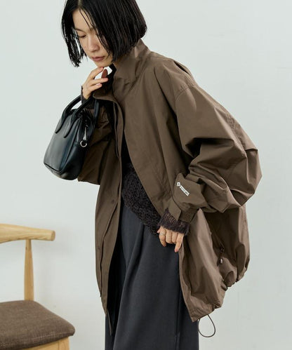 聯名 GORE-TEX WINDSTOPPER SHORT MODS COAT