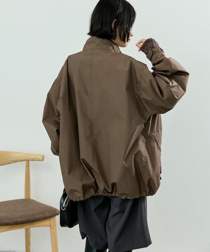 聯名 GORE-TEX WINDSTOPPER SHORT MODS COAT