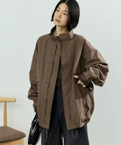 聯名 GORE-TEX WINDSTOPPER SHORT MODS COAT