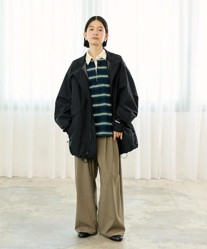 聯名 GORE-TEX WINDSTOPPER SHORT MODS COAT