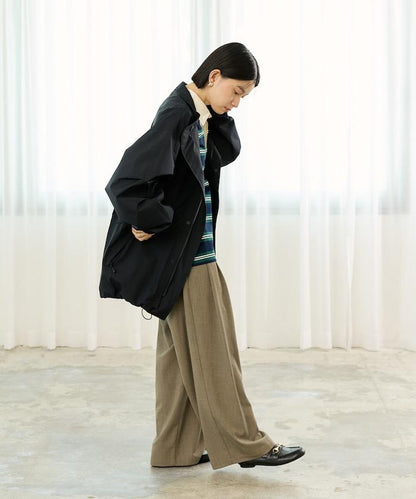 聯名 GORE-TEX WINDSTOPPER SHORT MODS COAT