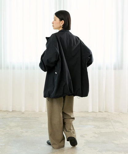聯名 GORE-TEX WINDSTOPPER SHORT MODS COAT
