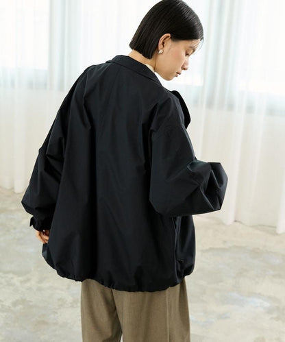 聯名 GORE-TEX WINDSTOPPER SHORT MODS COAT