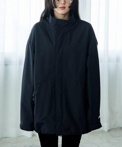聯名 GORE-TEX WINDSTOPPER SHORT MODS COAT