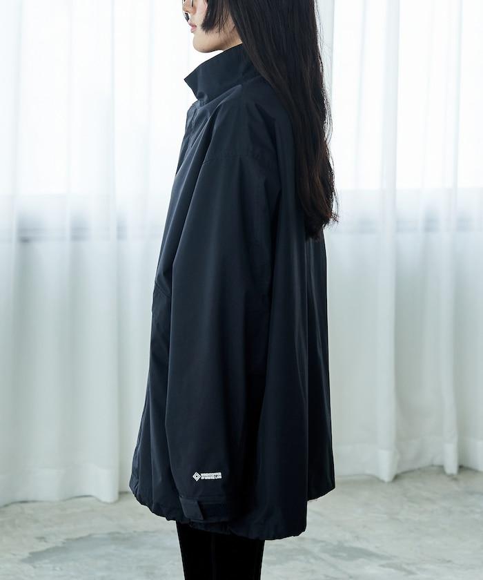 聯名 GORE-TEX WINDSTOPPER SHORT MODS COAT