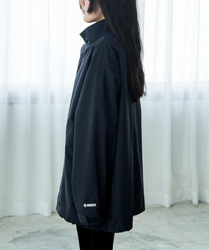 聯名 GORE-TEX WINDSTOPPER SHORT MODS COAT