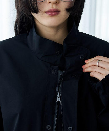 聯名 GORE-TEX WINDSTOPPER SHORT MODS COAT