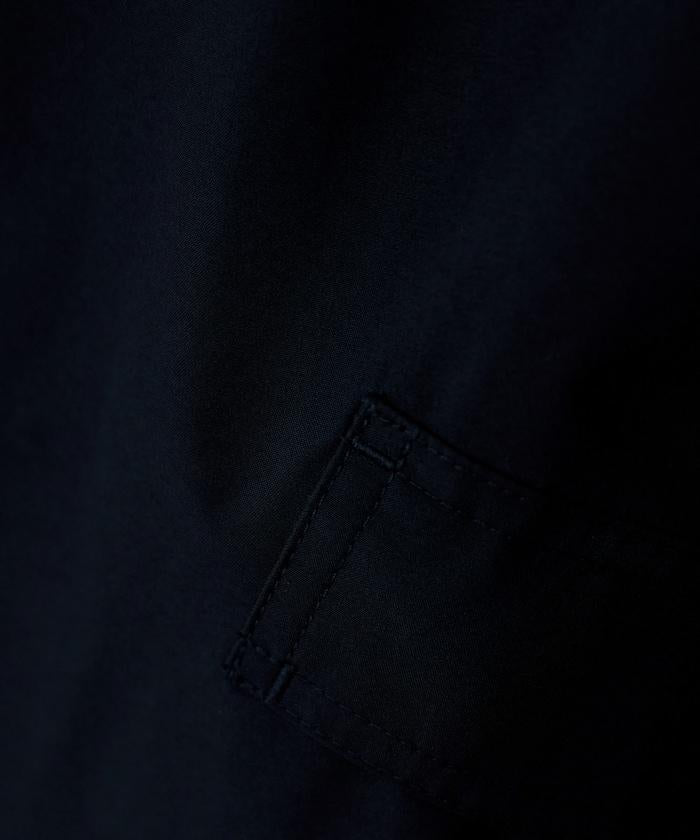 聯名 GORE-TEX WINDSTOPPER SHORT MODS COAT