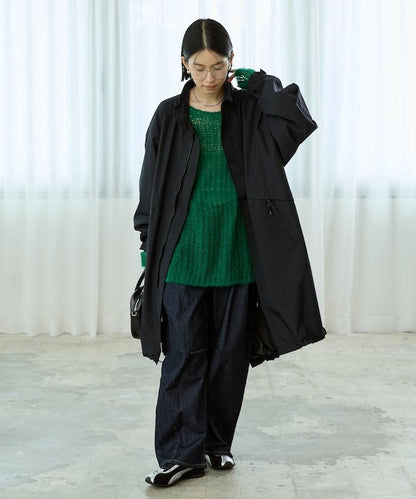 聯名 GORE-TEX WINDSTOPPER MODS COAT