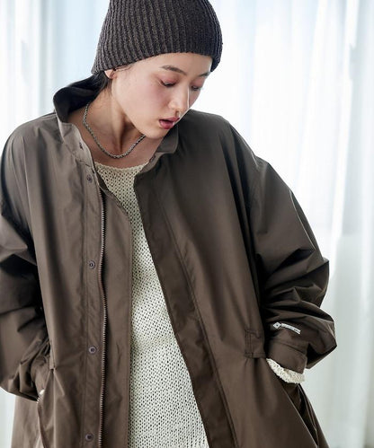 聯名 GORE-TEX WINDSTOPPER MODS COAT