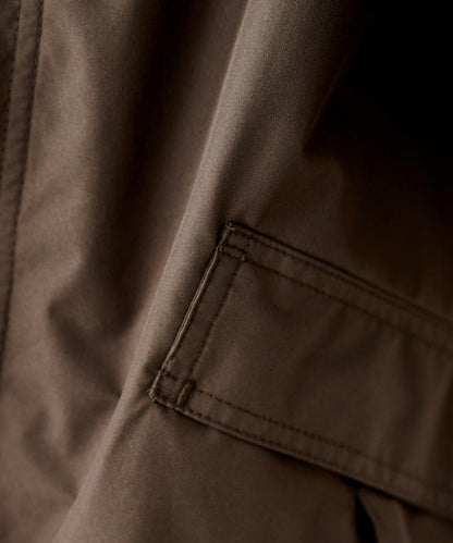 聯名 GORE-TEX WINDSTOPPER MODS COAT