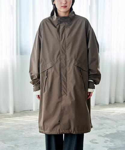 聯名 GORE-TEX WINDSTOPPER MODS COAT