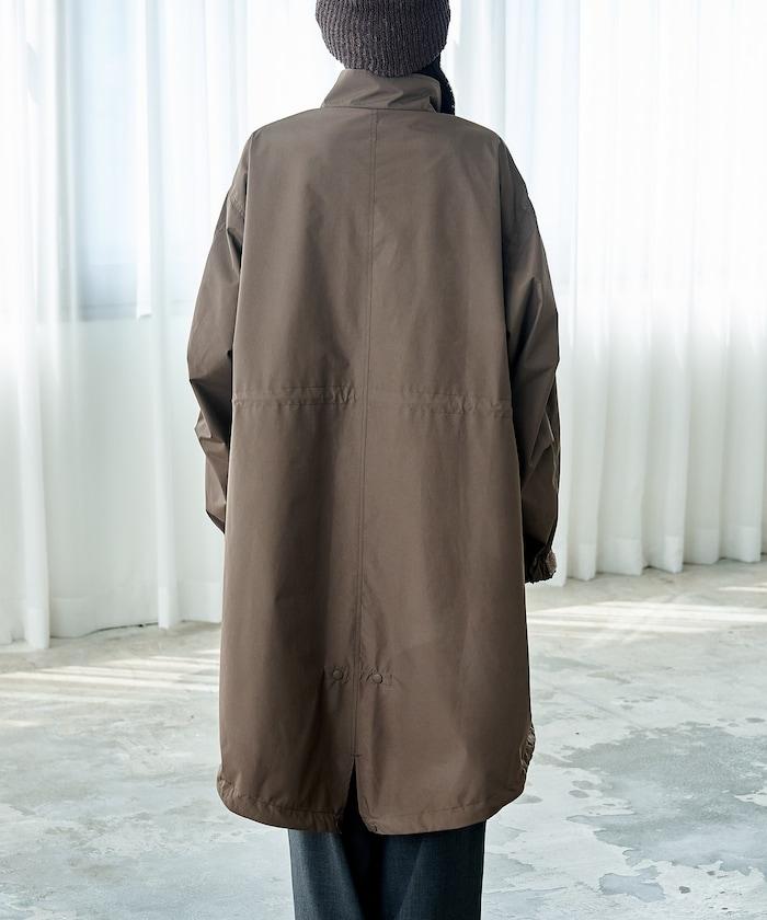 聯名 GORE-TEX WINDSTOPPER MODS COAT