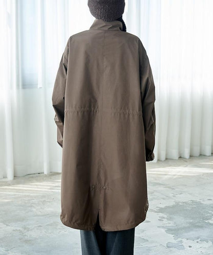 聯名 GORE-TEX WINDSTOPPER MODS COAT