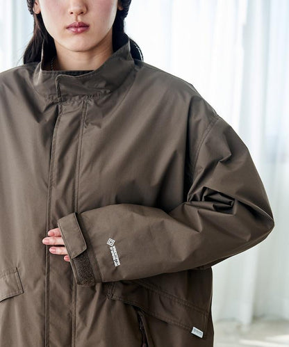 聯名 GORE-TEX WINDSTOPPER MODS COAT