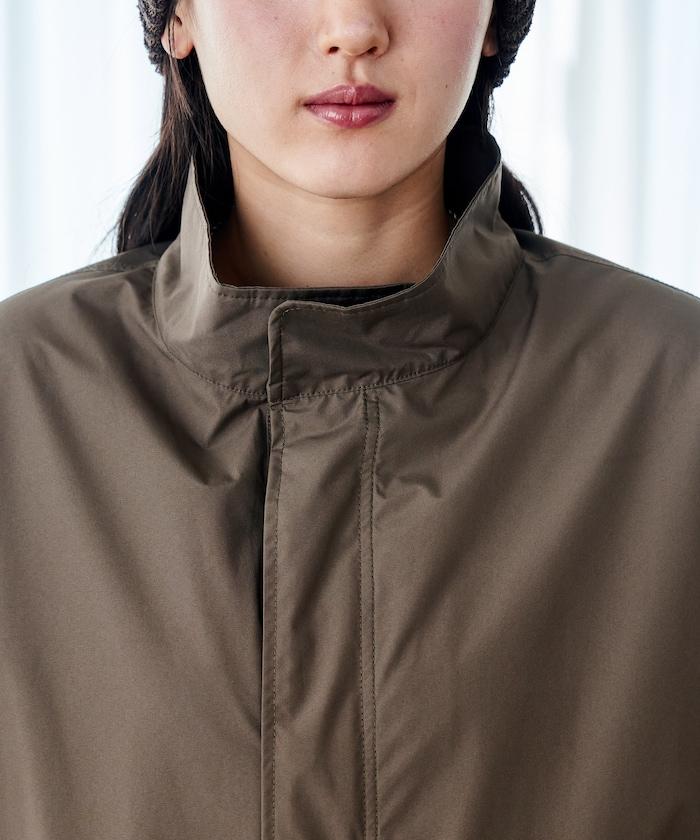 聯名 GORE-TEX WINDSTOPPER MODS COAT