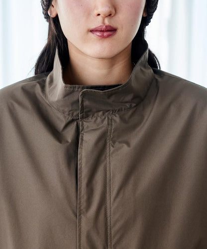 聯名 GORE-TEX WINDSTOPPER MODS COAT
