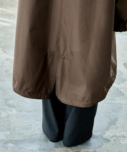 聯名 GORE-TEX WINDSTOPPER MODS COAT