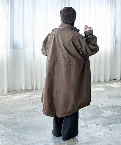 聯名 GORE-TEX WINDSTOPPER MODS COAT