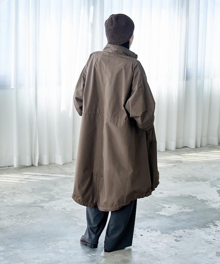 聯名 GORE-TEX WINDSTOPPER MODS COAT