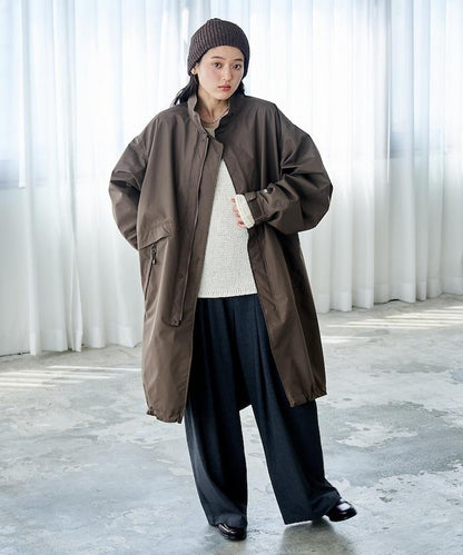 聯名 GORE-TEX WINDSTOPPER MODS COAT