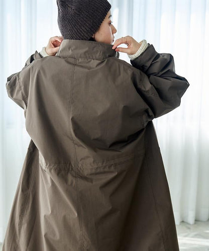 聯名 GORE-TEX WINDSTOPPER MODS COAT