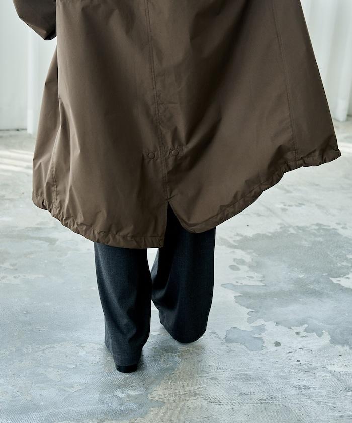 聯名 GORE-TEX WINDSTOPPER MODS COAT