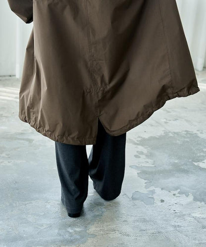 聯名 GORE-TEX WINDSTOPPER MODS COAT
