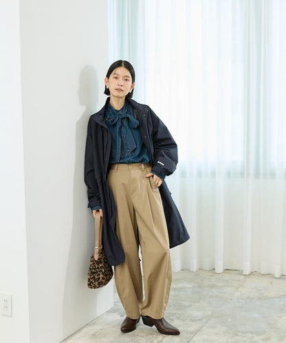 聯名 GORE-TEX WINDSTOPPER MODS COAT