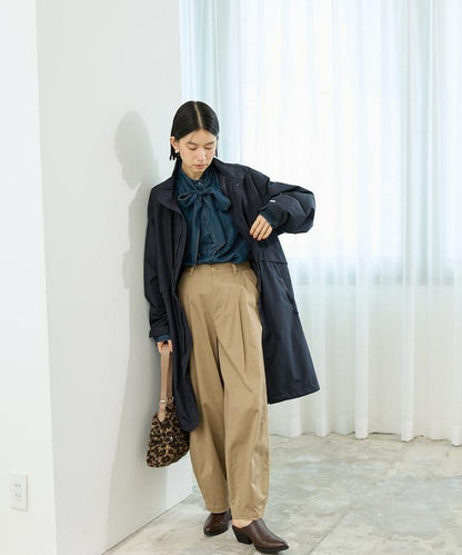 聯名 GORE-TEX WINDSTOPPER MODS COAT