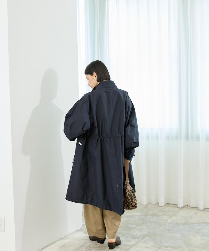 聯名 GORE-TEX WINDSTOPPER MODS COAT