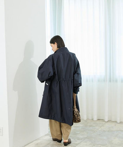 聯名 GORE-TEX WINDSTOPPER MODS COAT
