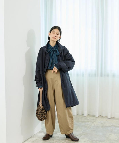 聯名 GORE-TEX WINDSTOPPER MODS COAT