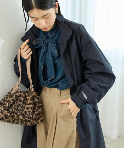 聯名 GORE-TEX WINDSTOPPER MODS COAT