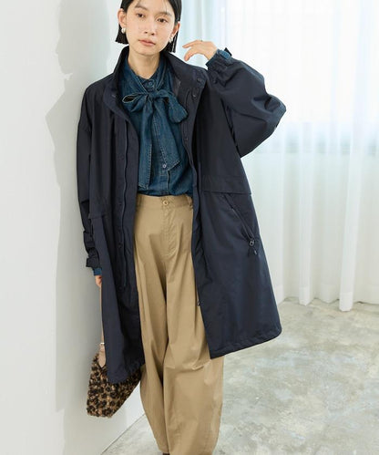 聯名 GORE-TEX WINDSTOPPER MODS COAT