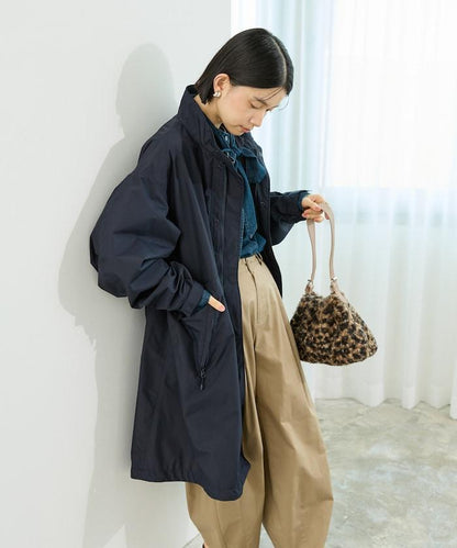 聯名 GORE-TEX WINDSTOPPER MODS COAT