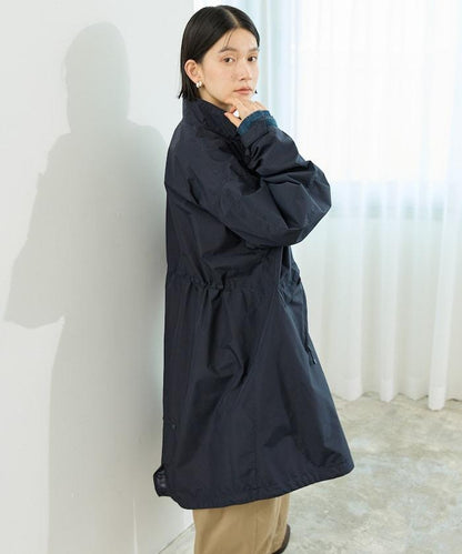 聯名 GORE-TEX WINDSTOPPER MODS COAT