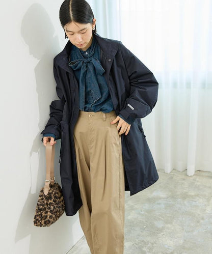 聯名 GORE-TEX WINDSTOPPER MODS COAT