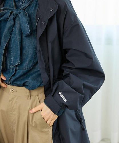 聯名 GORE-TEX WINDSTOPPER MODS COAT
