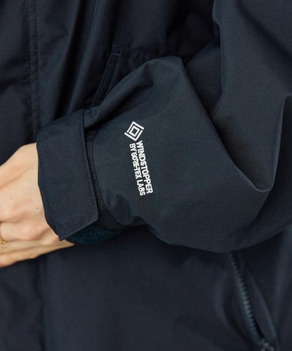 聯名 GORE-TEX WINDSTOPPER MODS COAT