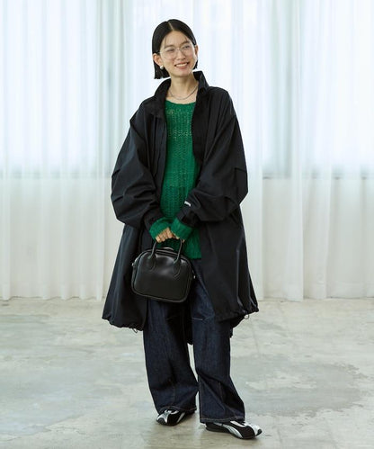 聯名 GORE-TEX WINDSTOPPER MODS COAT