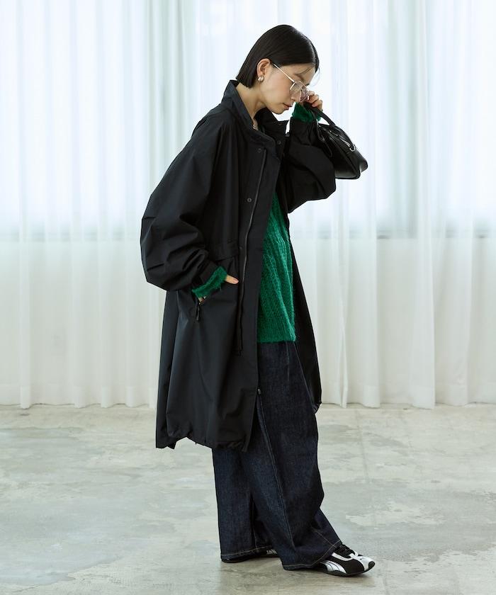 聯名 GORE-TEX WINDSTOPPER MODS COAT