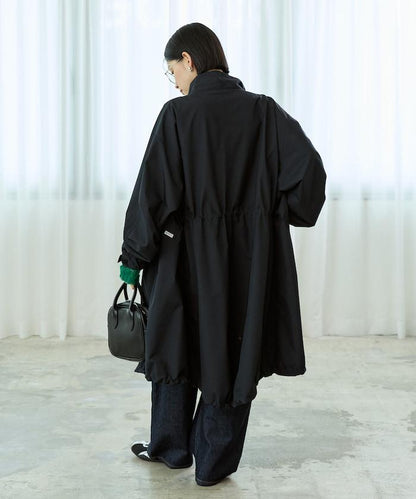 聯名 GORE-TEX WINDSTOPPER MODS COAT