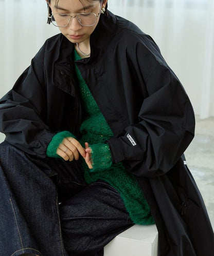 聯名 GORE-TEX WINDSTOPPER MODS COAT