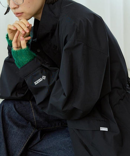聯名 GORE-TEX WINDSTOPPER MODS COAT