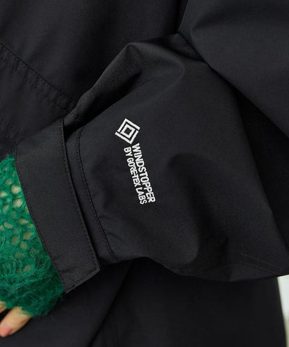 聯名 GORE-TEX WINDSTOPPER MODS COAT